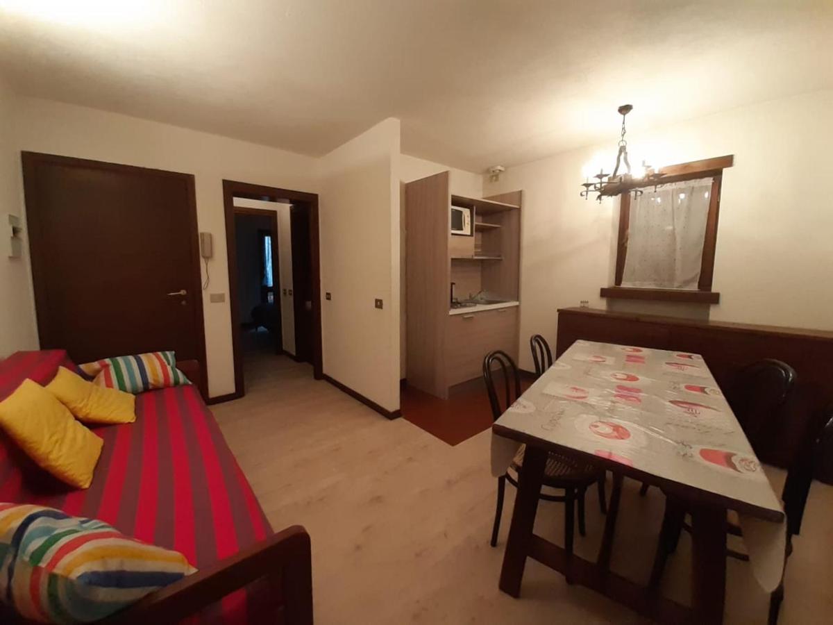 Jackson Apartment Sauze di Cesana ภายนอก รูปภาพ