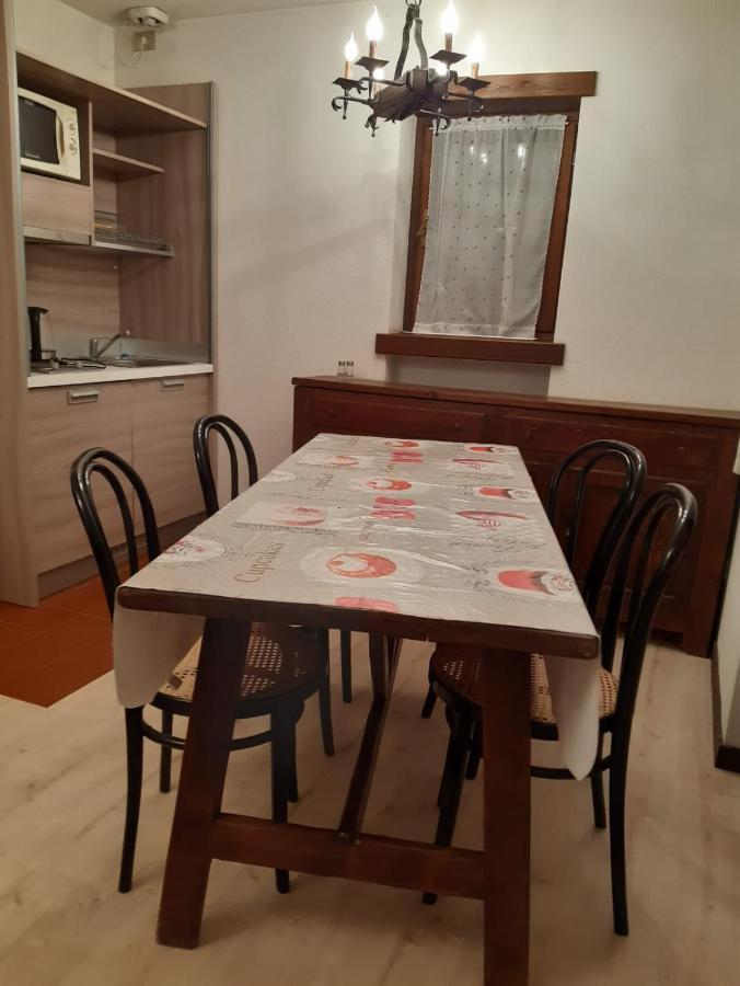 Jackson Apartment Sauze di Cesana ภายนอก รูปภาพ